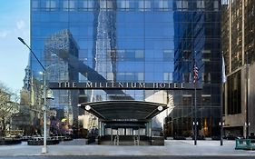 Hotel Millennium Downtown  4*