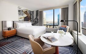 Millennium Downtown New York 4*